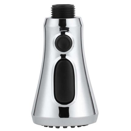 G1/2 Inch Pull Down Sink Faucet Kitchen Sprayer 3 Functions