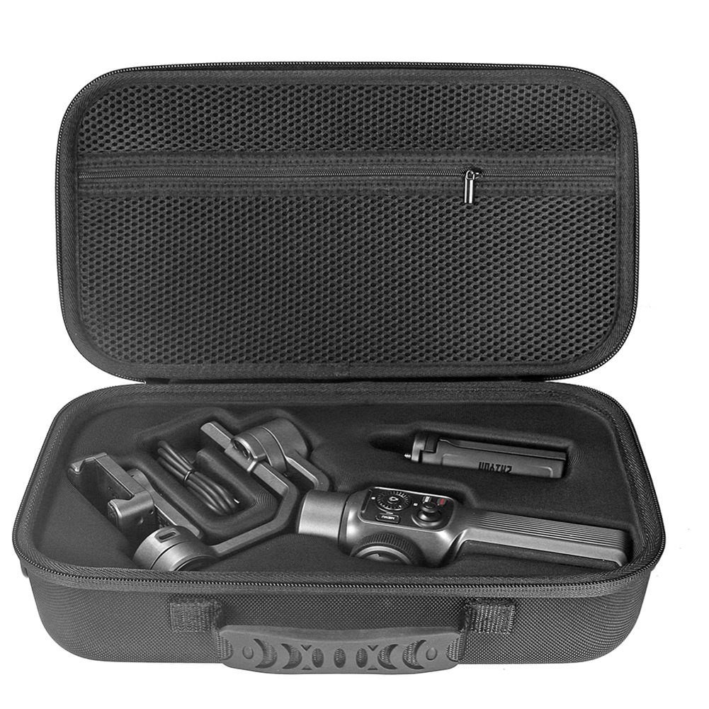 Carrying Shoulder Storage Case Bag For Zhiyun Smooth 5 Carry