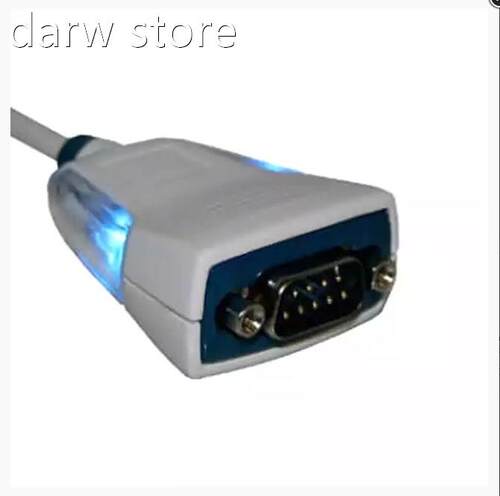 ORIGINAL/Genuin FTDI  US232eR100 BU1LK H igh PerformanceUSB