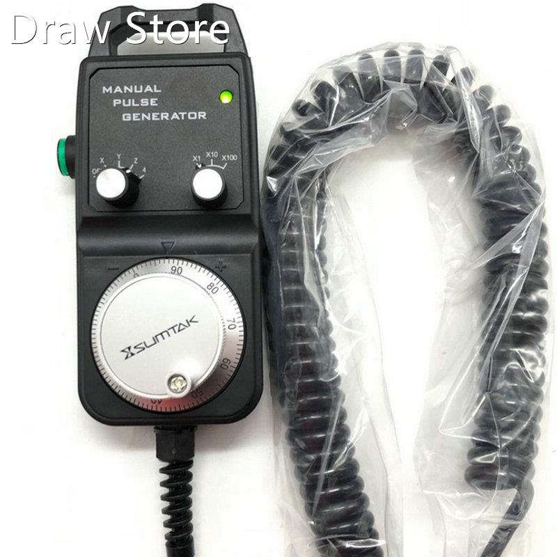 ACE 841 ACE 842 100 optcoder handwheel MPG Manual Pulse Gen