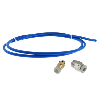 Air Conditioner Fluoride Tube Quick Release Refrigerant Conn