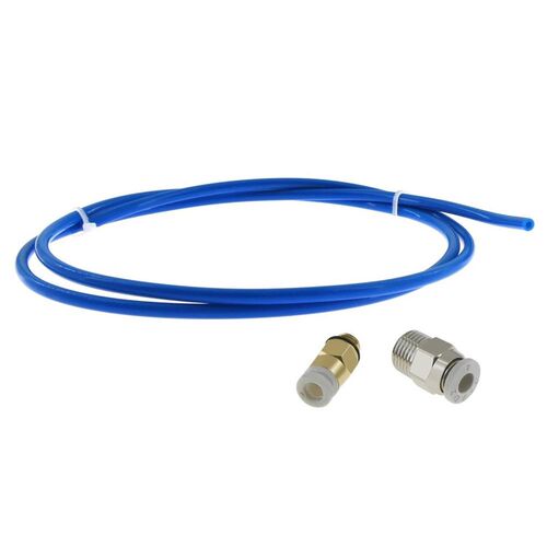 Air Conditioner Fluoride Tube Quick Release Refrigerant Conn