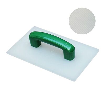Plastic Plaster Trowel Cement Plastering Float Tile Hand Scr