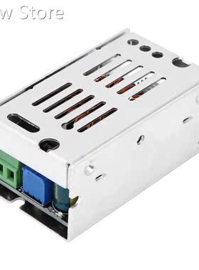 Step Down Module DC-DC High Efficiency Adjustable Input 10-9