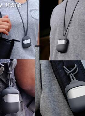 For Airods 2/1 i9s i11P i12 Tws aCs e Newest r1un sportAnti