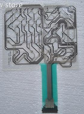 N86D11614 R002/02 N86D 1614 R00102 Membrane /Fi lm fo CNrC P