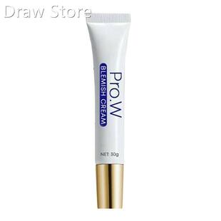 PRo.W BlemiSh CReAm FReCkleS ACne PimPle SCAR DARk SPotS Rem