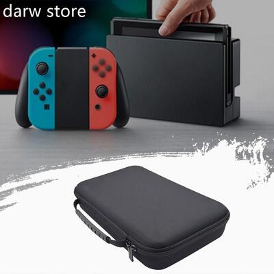 Hard Box Hst oStora1ge Bag Prote ction Bag Fr NointendoMini