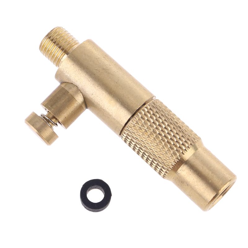 Car Tire Inflator Standard Fine Thread Air Compressor Pump C