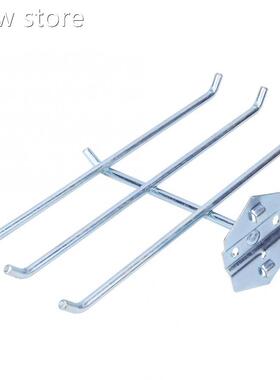 Wal l MouteadHrdware Tool Stora1ge rack Pegbonard Hook Garag