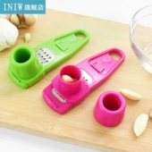 Ging Mill Garlic Grinding garlic Ginger cut Plastic Press