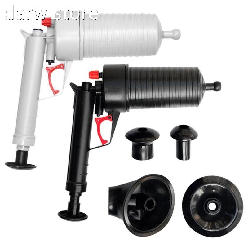 2D019 Toilet redge Plug Air Power Pump Bl1o crkage RemoveSew