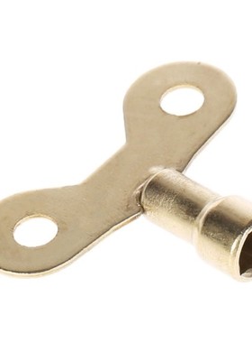 Radiator Keys Plumbing Bleeding Key Solid Water Tap For Air