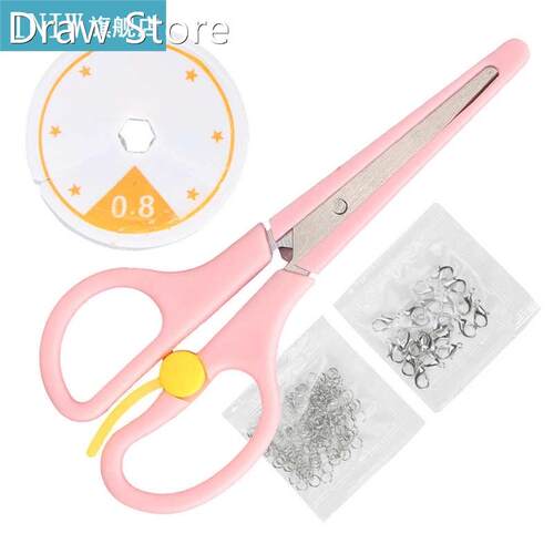 sewing supplies Sewing Tools DIY Beaded Jewelry Accessory Se