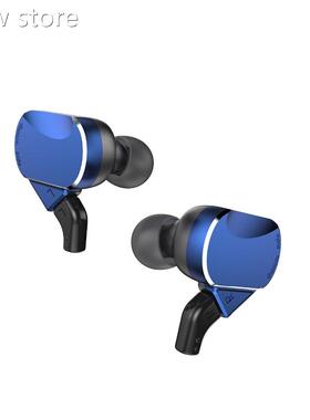 IAK BQEYZ BQ3 3A1+2DD HybBrid n Ear Ear phonesEarbud HIFI Ba