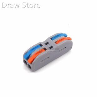 Wire Connector 222 223 Electric Cable Led Strip Conector Fas
