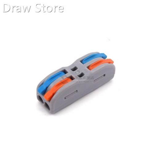 Wire Connector 222 223 Electric Cable Led Strip Conector Fas
