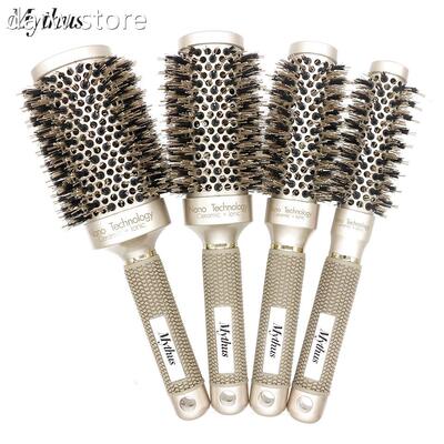 Mythus Pofes1sional Nano cTehnolgy Coeramic Ionic Harir Roun