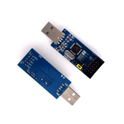 HW-437 51 Single Chip Microcomputer Download Line Avr USBasp