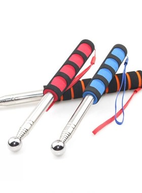 115CM Hollowing Drum Hammer Sound Detection Hammer Inspectio