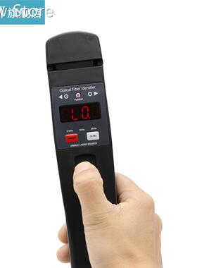 JW3306D Fiber Optic Identifier Live Fiber Optical Identifier