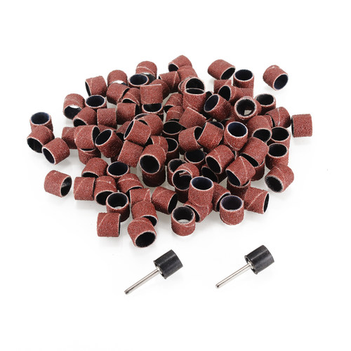 100pcs+1/2