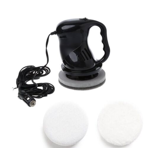 12V 40W Polishing Machine Car Auto Polisher Electric Tool Bu