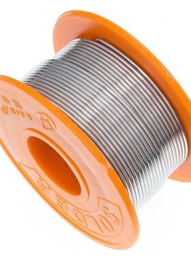 1mm 63/37 FLUX 2.0% 45FT Tin Lead Tin Wire Melt Rosin Core S