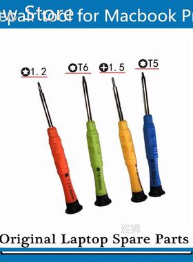 New Laptop Clean Repair Tool Screw Driver For Macbook Pro R