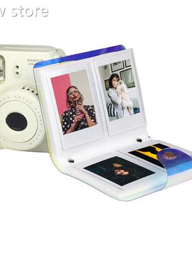 ransparent Symphony PVC CasaeT1 Fr Fujifilm Instoax Polroid