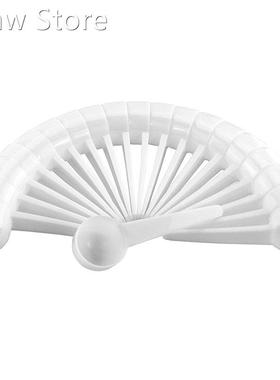 Coffee Scoops/Tablespoon Plastic Measuring Spoons (20-piece)