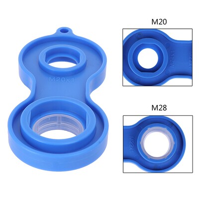 1PCS Plastic Sprinkle Faucet Aerator Tool Spanner Wrench San