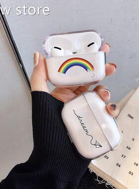 1Funny Map  Trip Forp Aple AirpodsPro Cae Cover sCute Luxury