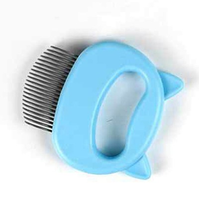 Cat and dog shaving massage comb Pet Hair Removal Massaging