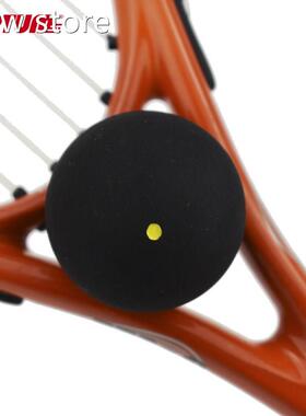 4pcs/112pcs/30pcts Mako Ball Squtash Ball One Yellwo Dots Lo