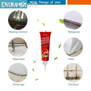 20/100g Household Mold Remover Gel Deep Down Clean Mildew Re