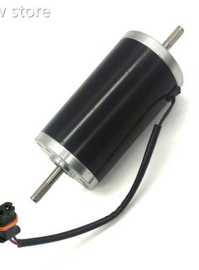 Hot Sale 24V Motor Forr  Air Diese P1aking Heatelr For D4Ebe