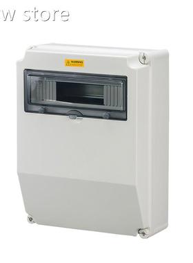 Indusal Combinedr S1ocket Box Plastitc Waterpiroof Socket Bo