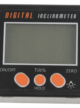 Angle meter, Precision Digital Protractor Inclinometer Level