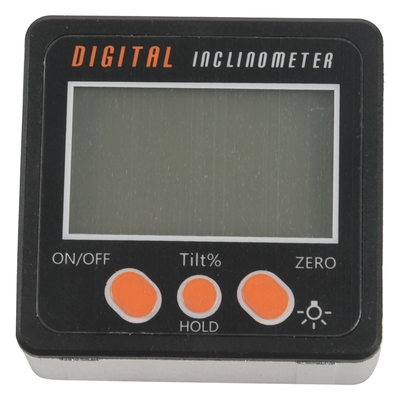 Angle meter, Precision Digital Protractor Inclinometer Level