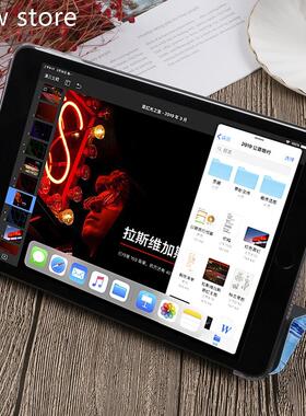 QJUNPain ted aCase FIor Samsung Glaxy Tab A 2019 10.1inc1h T