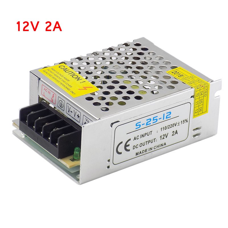 LED Lighting Trans is suitable for the mers DC 12 v AC 110 v