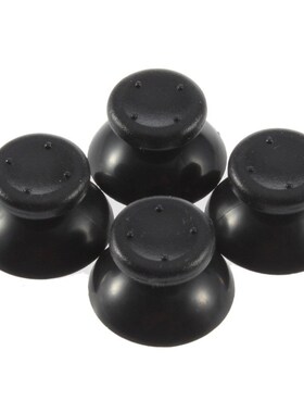 4 Pcs Thumbsticks Thumb Joystick Stick Cap Mushroom Head Roc