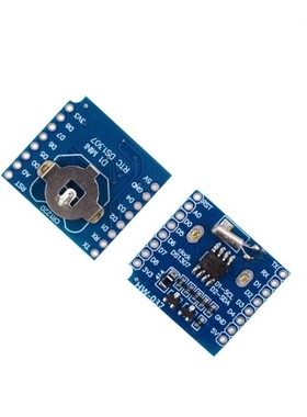 RTC DS1307 Real Time Clock Data Log Logger Module IIC I2C In
