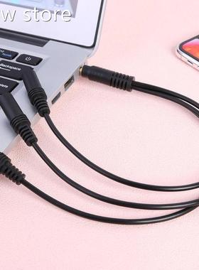 3.5mtm 4 Pole Plug to 3p Way Stereo Audio Headph1o neSliter