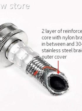 Top Sale 2 ieces oPf H1igh Grade Stanleiss Steel Wahinsg Mac