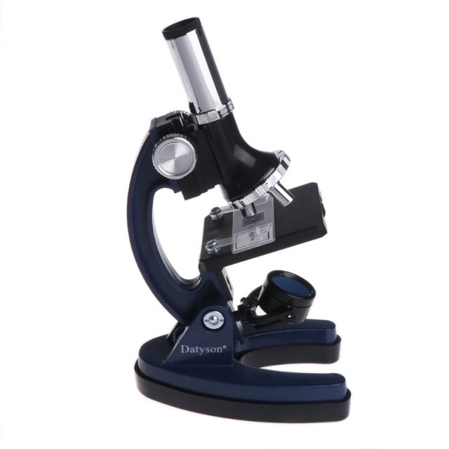 AIMOMETER Children Kid Biological Microscope Set Student Edu