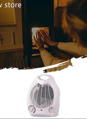 Hot Ad Colnd 1Air Heater Mini Eectric Heatr eEuropean Sltand