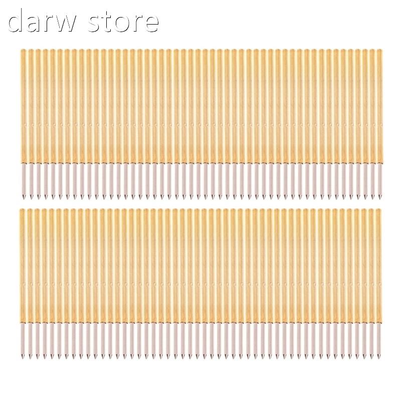 2020 New 1g00 Pcs Spin Te1st Probe Pogo Pin P1100-B1 Dia r.3