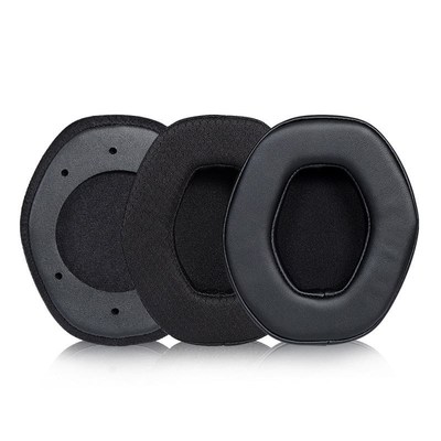 Easily Replaced Ear Pads Compatible with Xiberia S18 Headpho